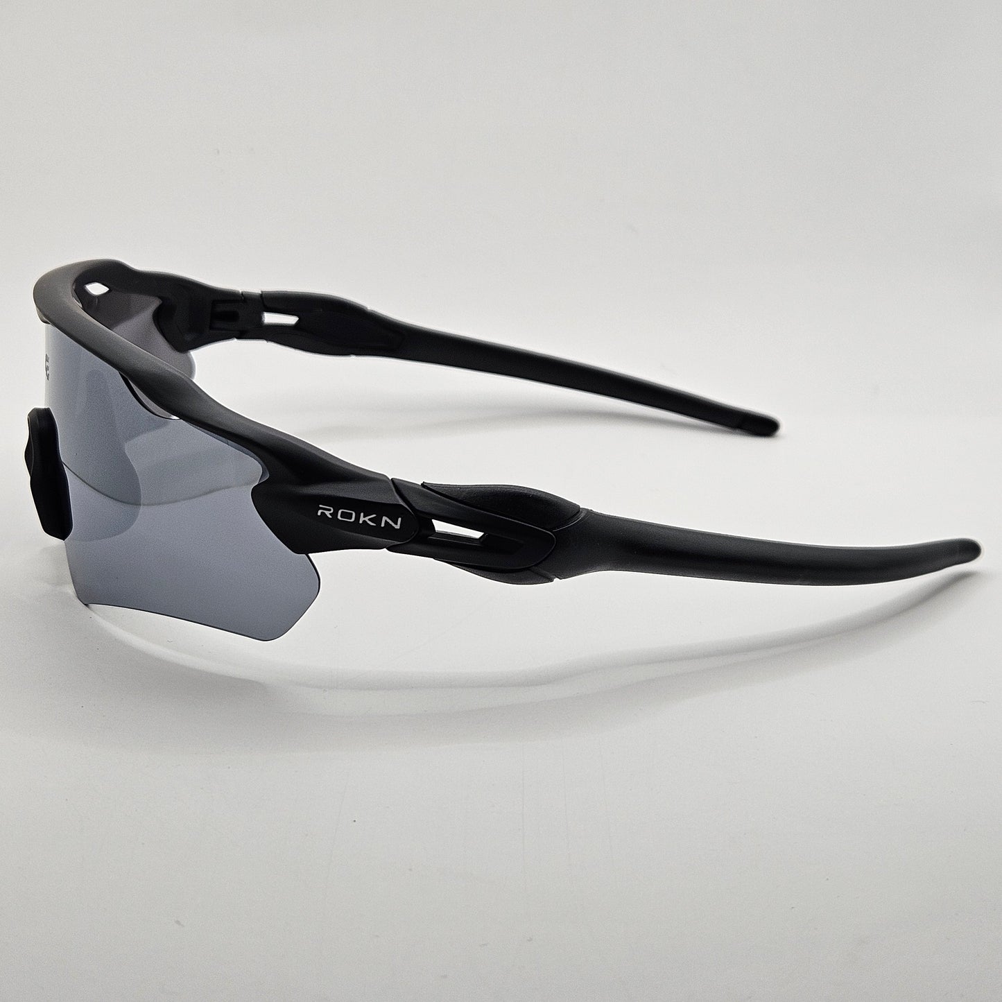 Óculos de Sol ROKN Pulse Preto