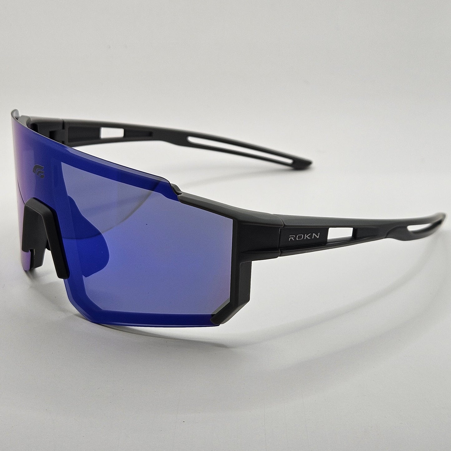 Óculos de Sol Rokn Ignite Chumbo