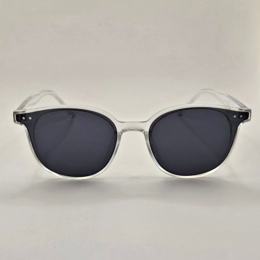 Óculos de Sol ROKN Vancouver - Transparente