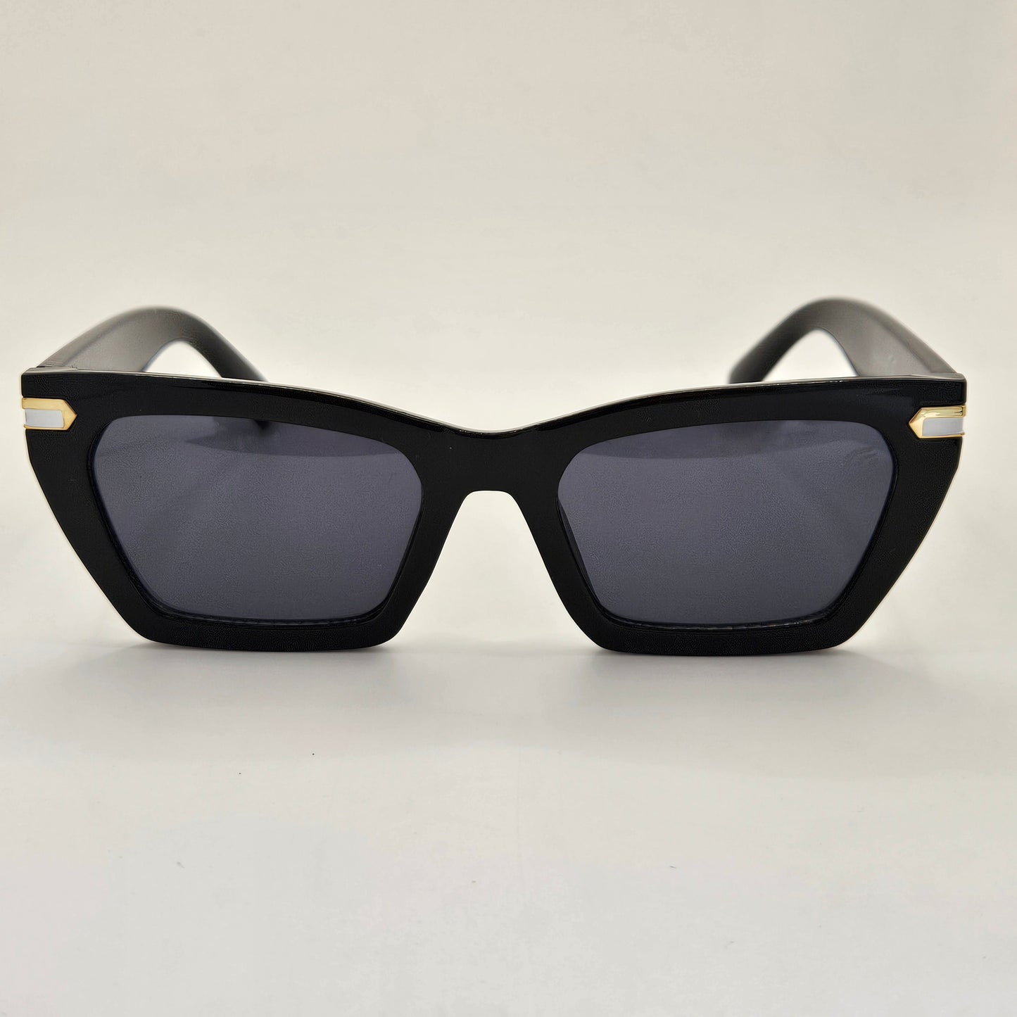 Óculos de Sol ROKN Paris - Preto