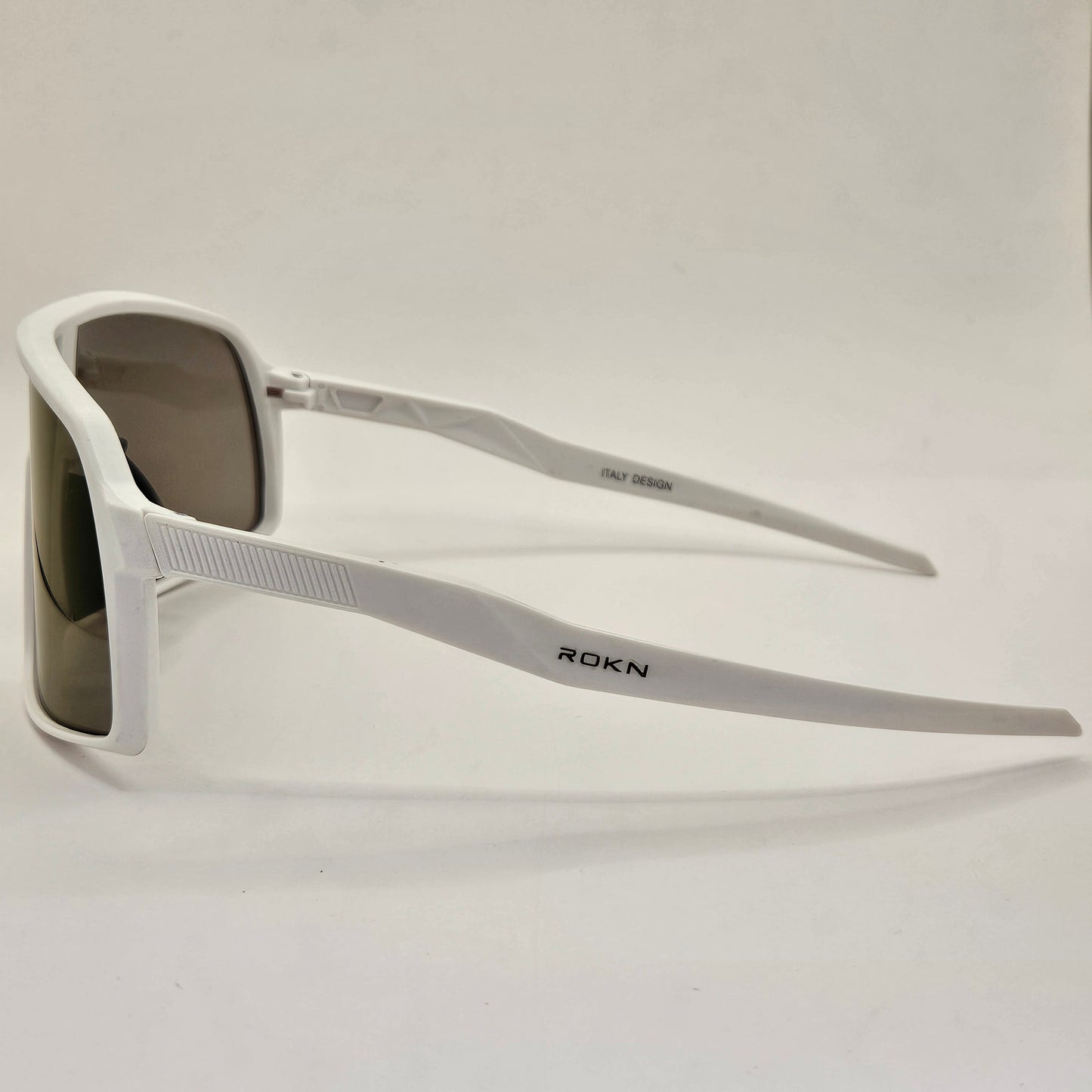 Óculos de Sol Rokn Force Super Branco