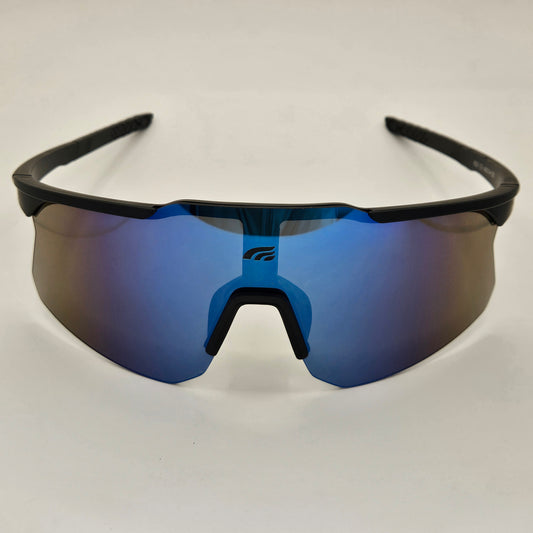 Óculos de Sol ROKN Airflow Preto com Azul