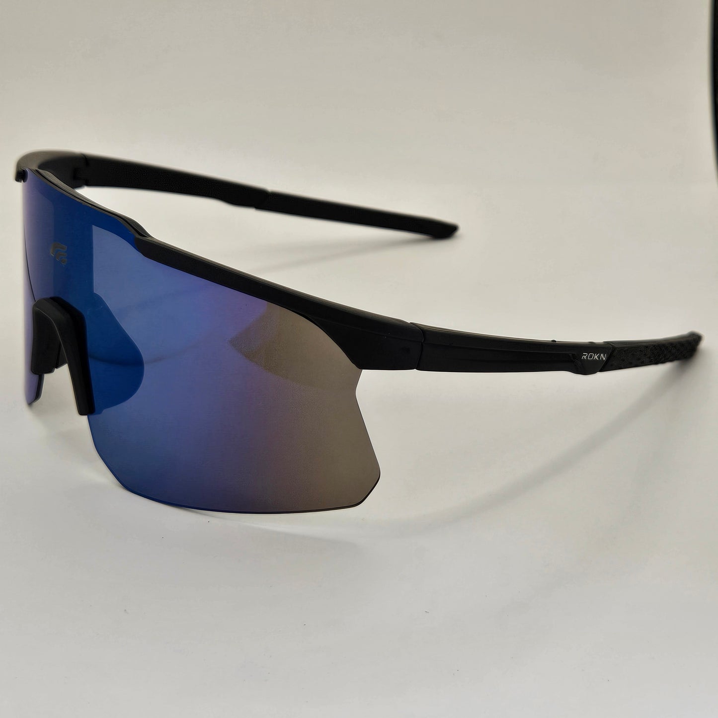 Óculos de Sol ROKN Airflow Preto com Azul