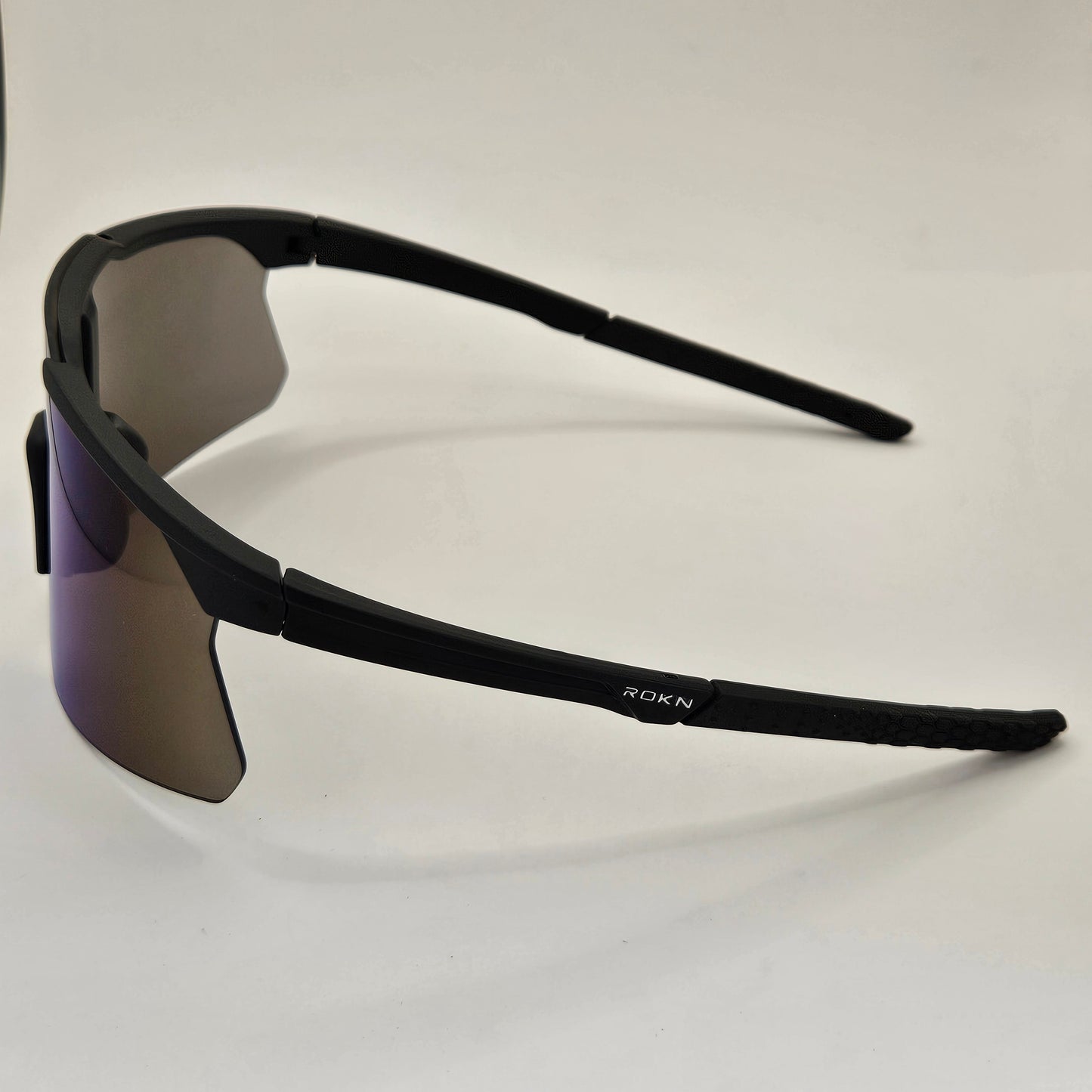 Óculos de Sol ROKN Airflow Preto com Azul