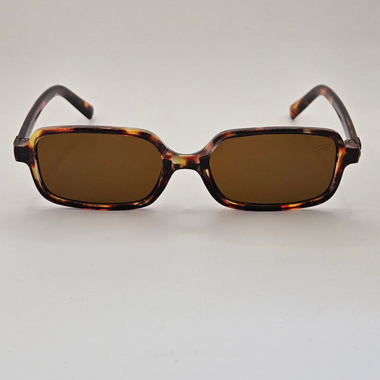 Óculos de Sol ROKN Toulouse Marrom