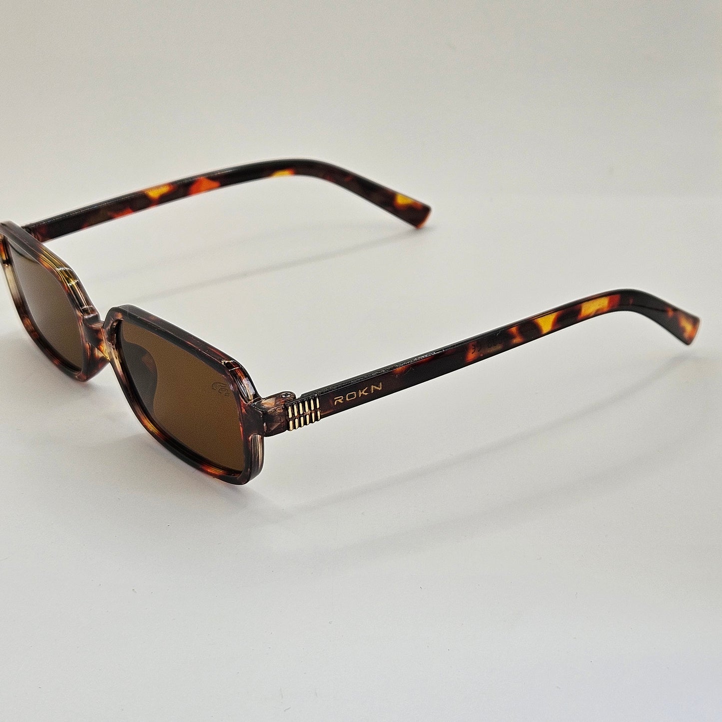 Óculos de Sol ROKN Toulouse Marrom