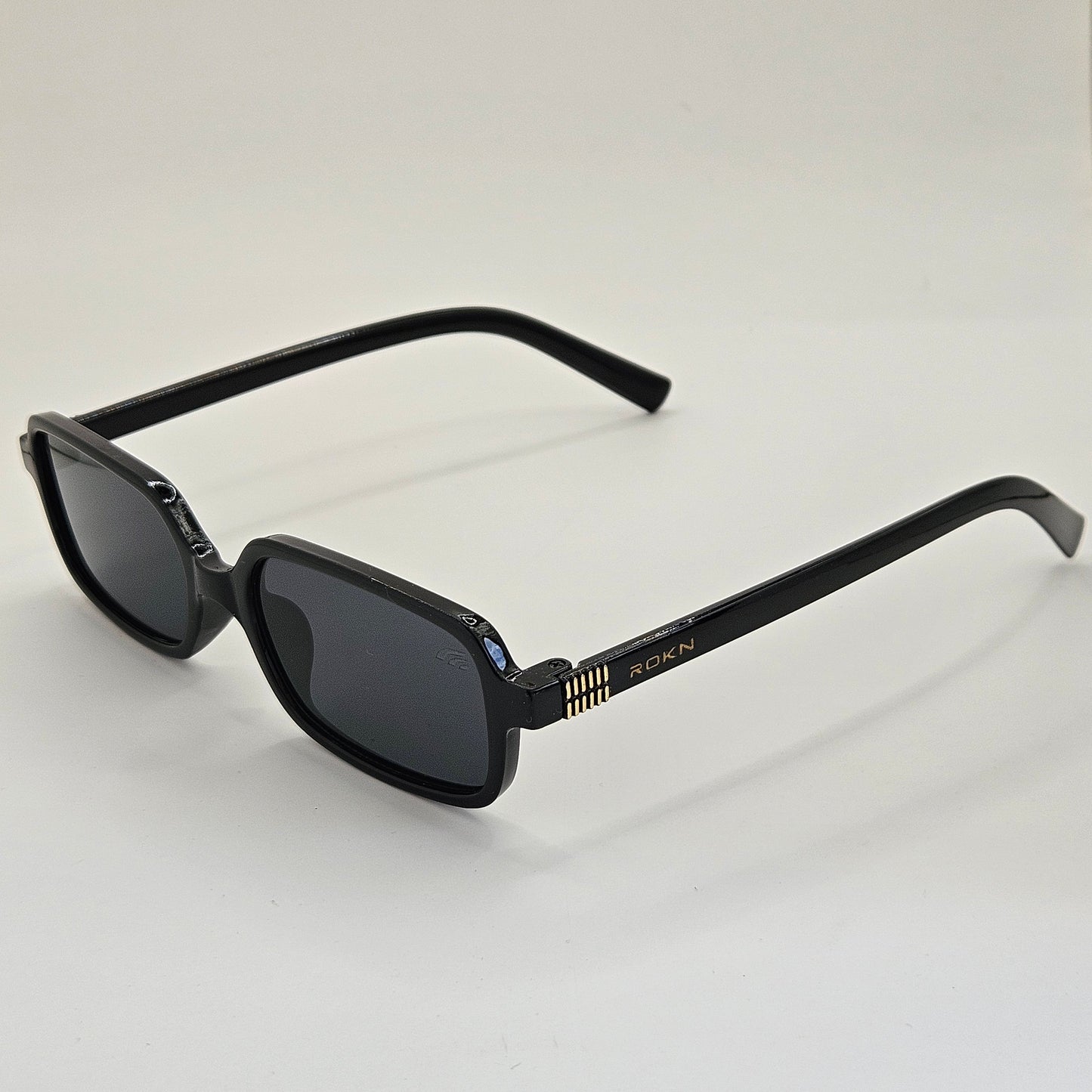 Óculos de Sol ROKN Toulouse Preto