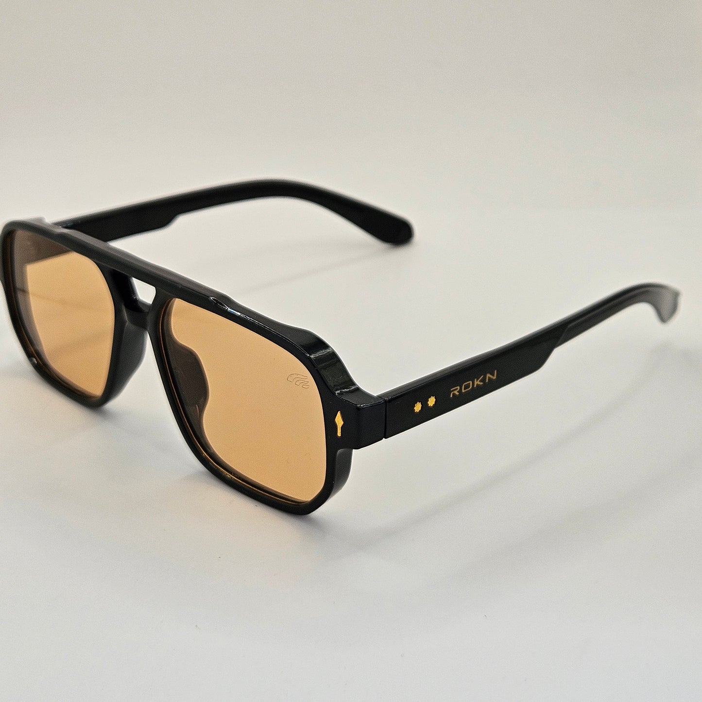 Óculos de Sol ROKN Verona Laranja