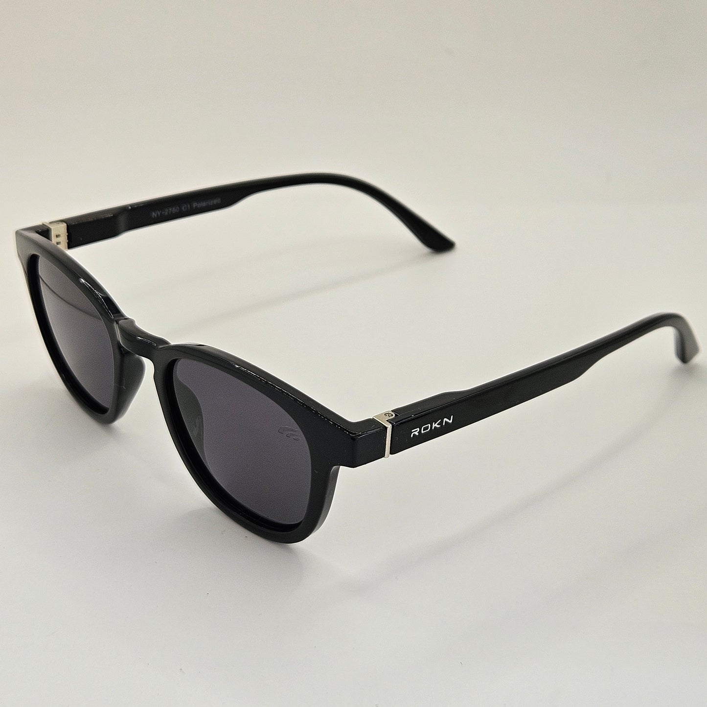 Óculos de Sol ROKN Manhattan Preto