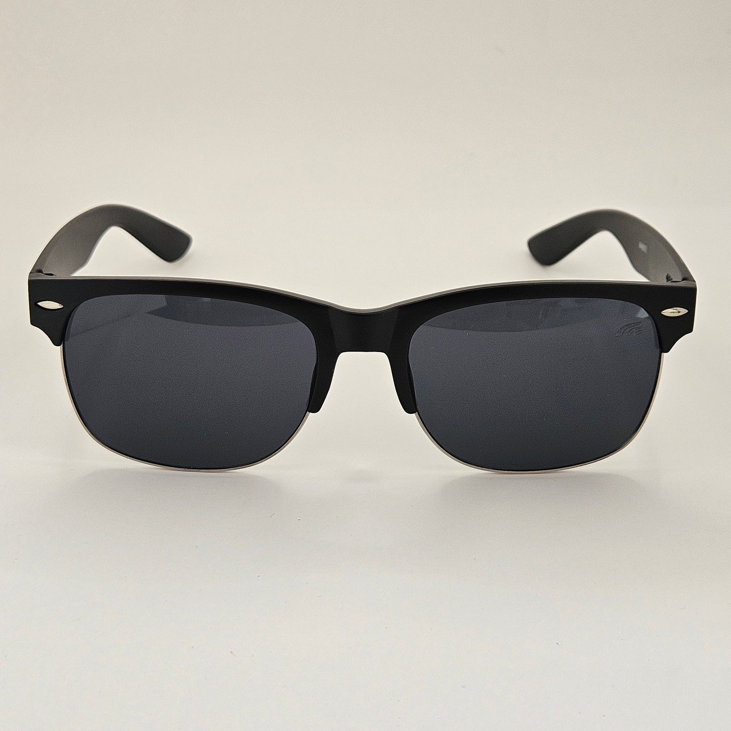 Óculos de Sol ROKN New Port Preto