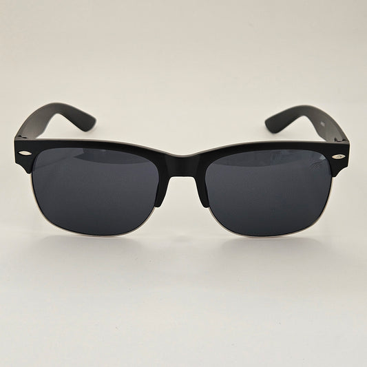 Óculos de Sol ROKN New Port Preto