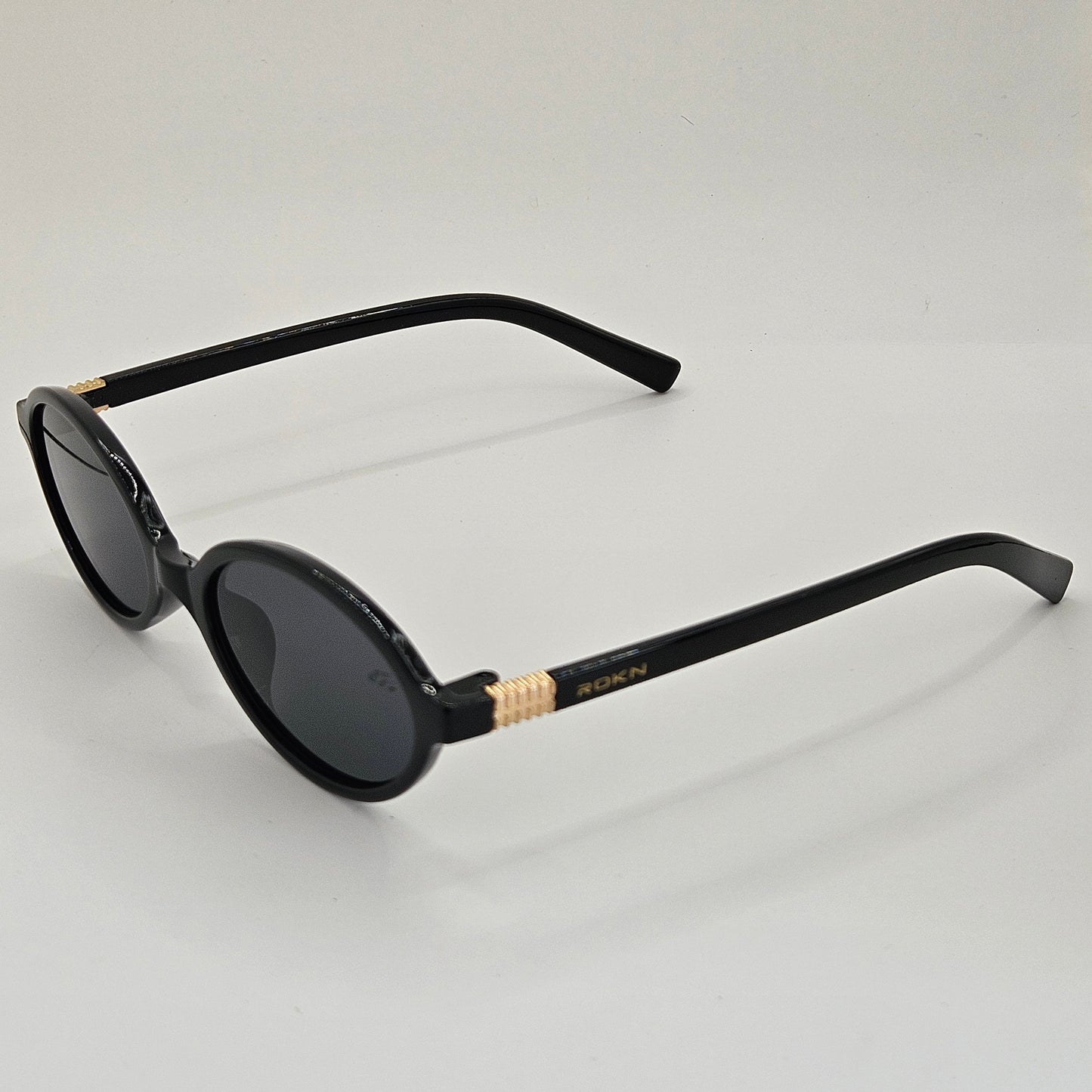 Óculos de Sol ROKN Lyon Marrom