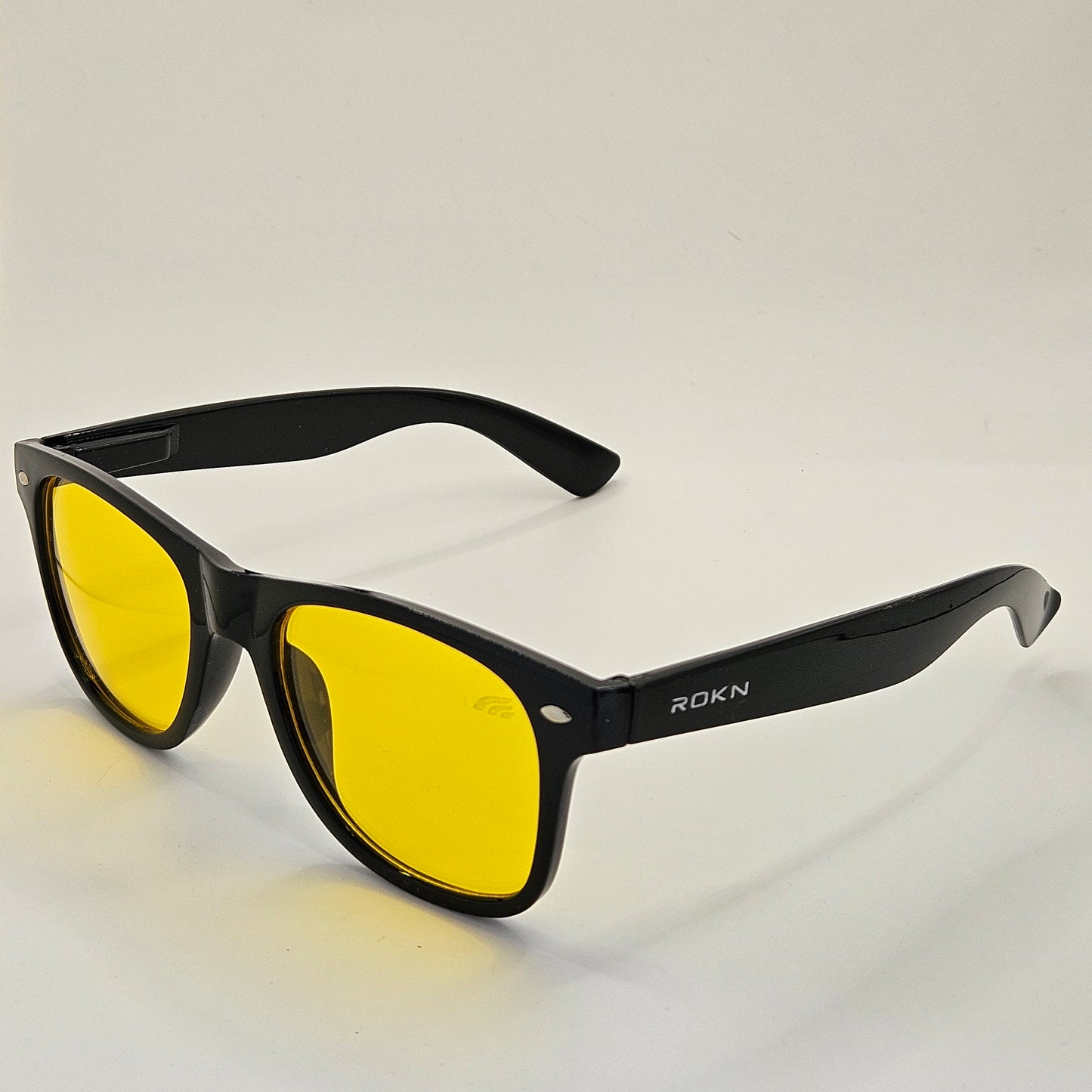 Óculos de Sol ROKN Livorno Amarelo