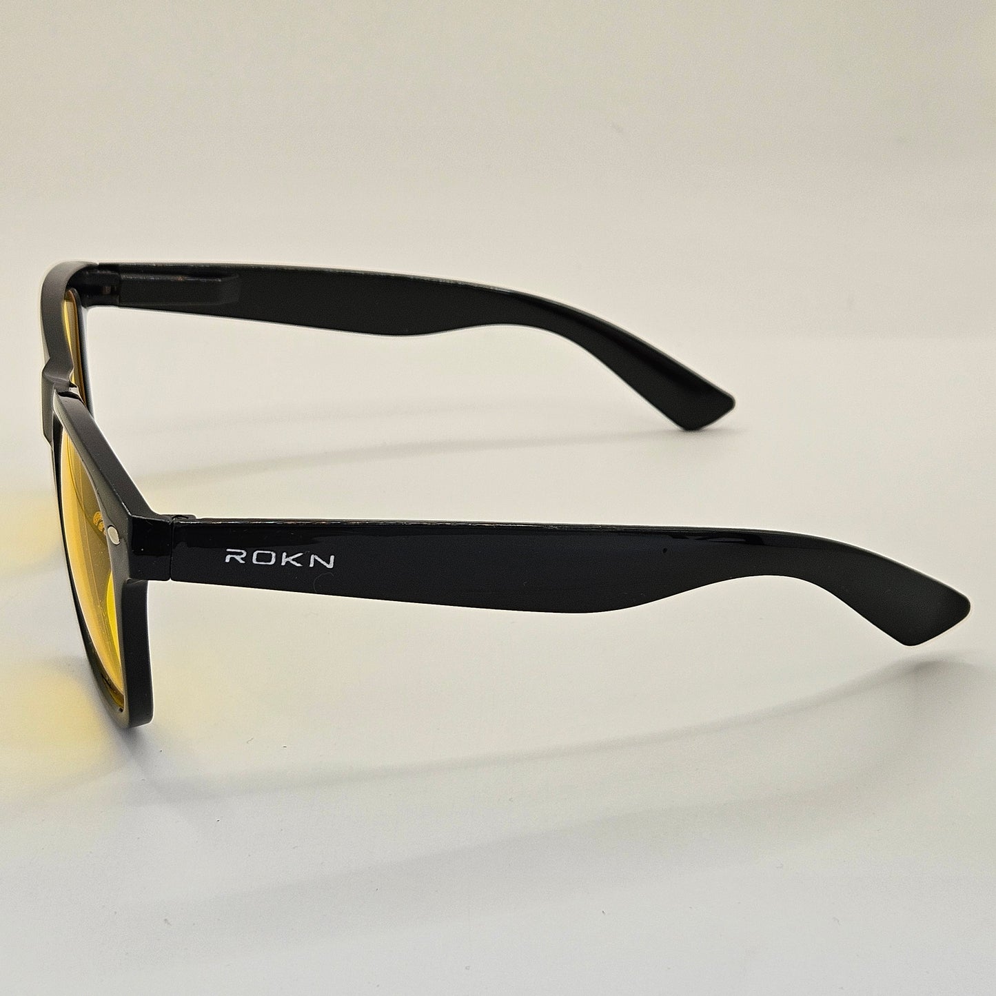 Óculos de Sol ROKN Livorno Amarelo