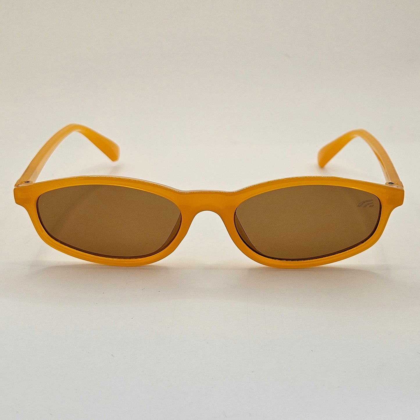 Óculos de Sol ROKN Lille Laranja