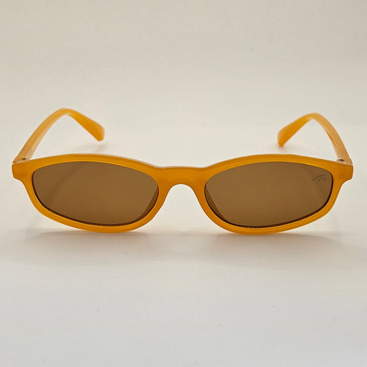Óculos de Sol ROKN Lille Laranja