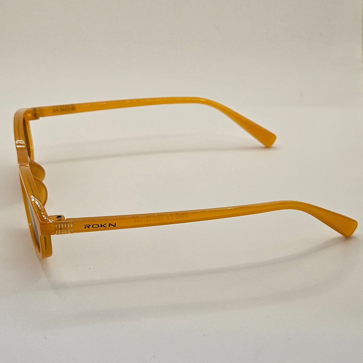 Óculos de Sol ROKN Lille Laranja