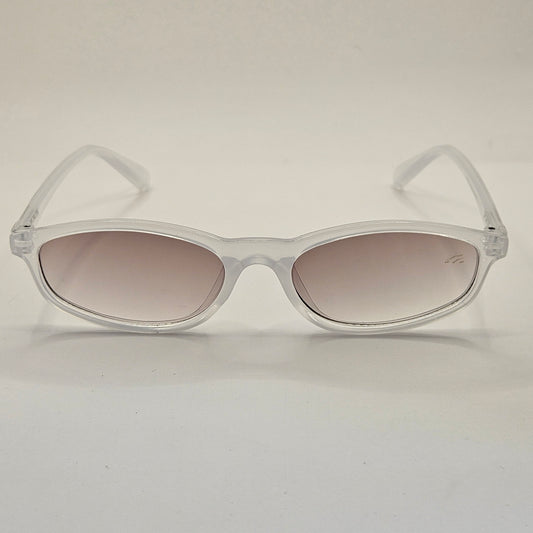 Óculos de Sol ROKN Lille Transparente