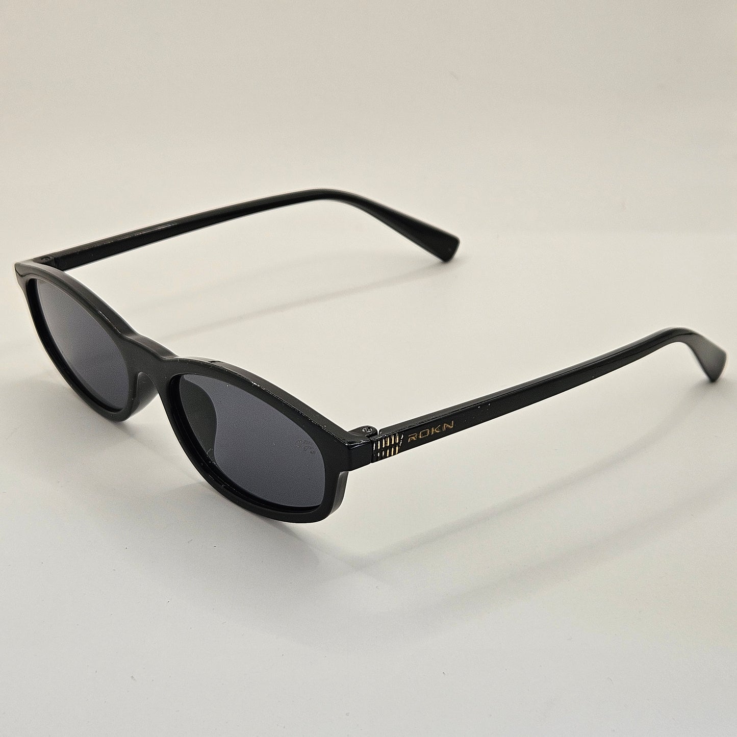 Óculos de Sol ROKN Lille Preto
