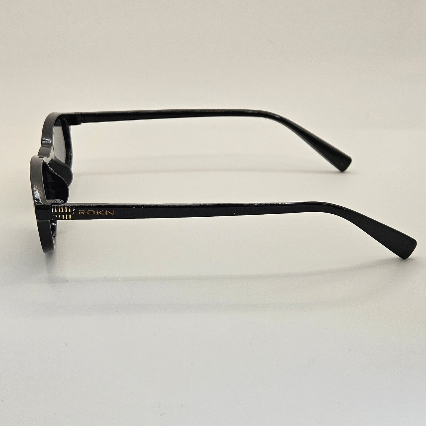 Óculos de Sol ROKN Lille Preto