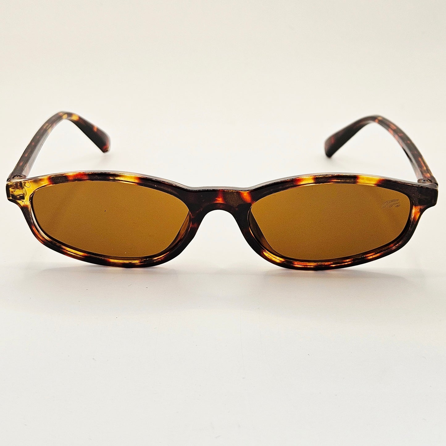 Óculos de Sol ROKN Lille Marrom