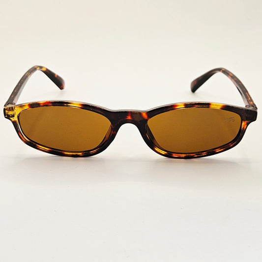 Óculos de Sol ROKN Lille Marrom