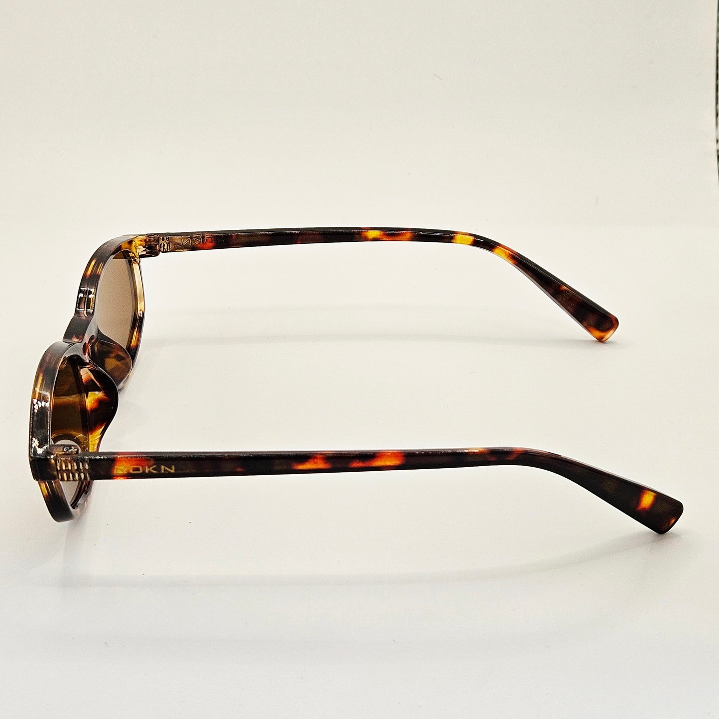 Óculos de Sol ROKN Lille Marrom