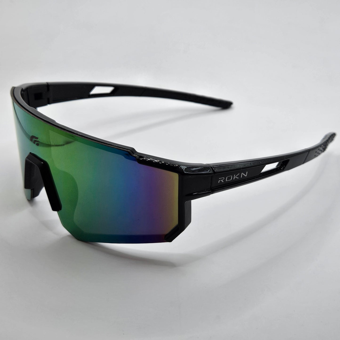 Óculos de Sol ROKN New Ignite - Preto