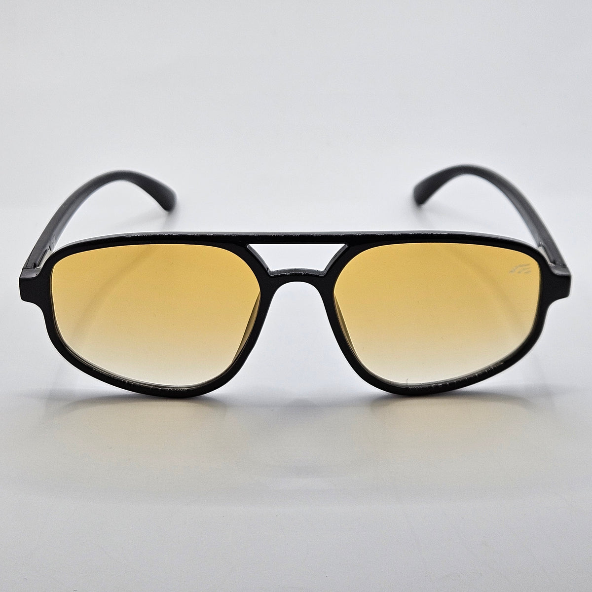Óculos de Sol ROKN St Barths - Preto com Marrom