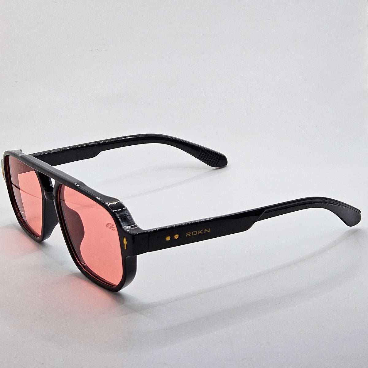 Óculos de Sol ROKN Verona Rosa