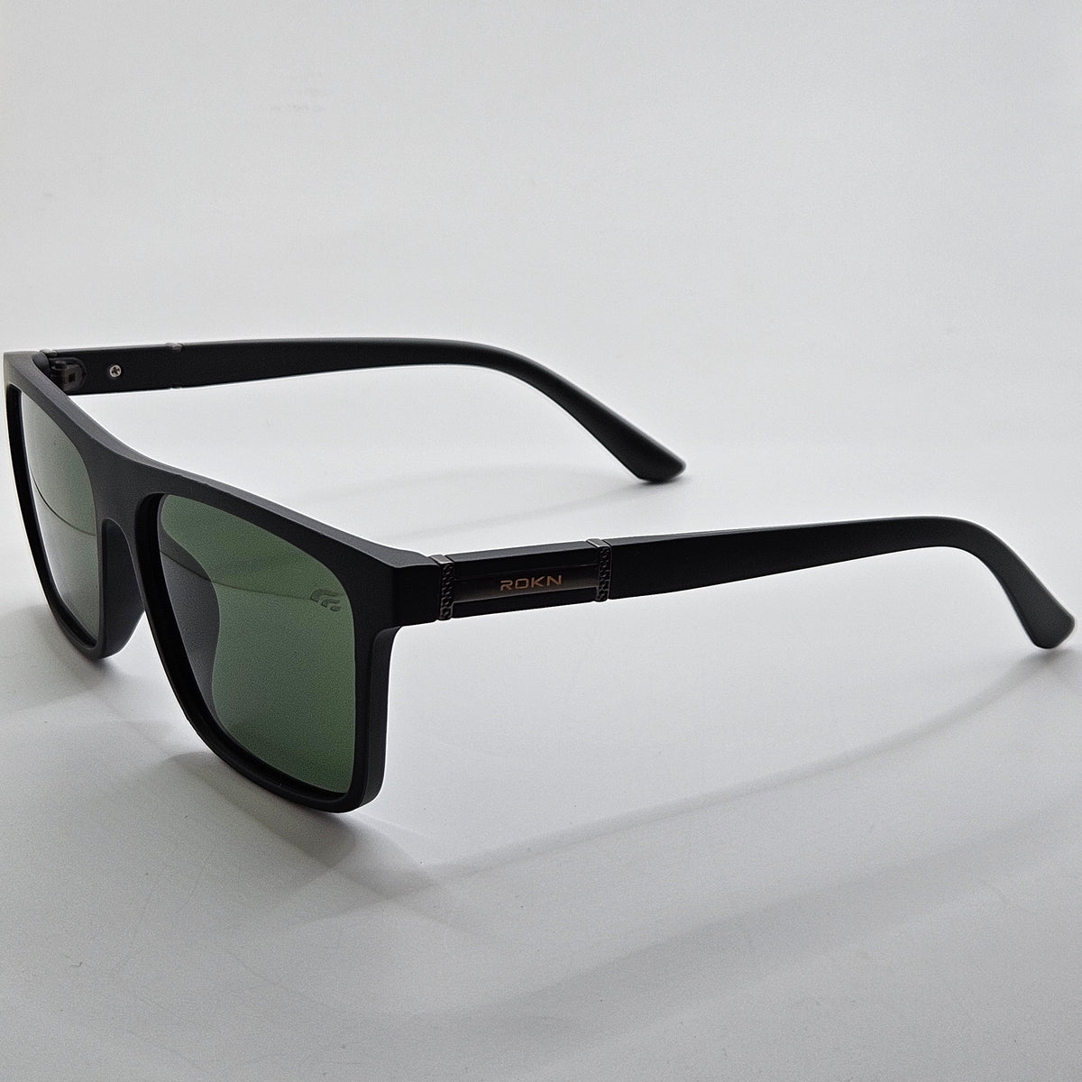 Óculos de Sol ROKN Aloha - Preto