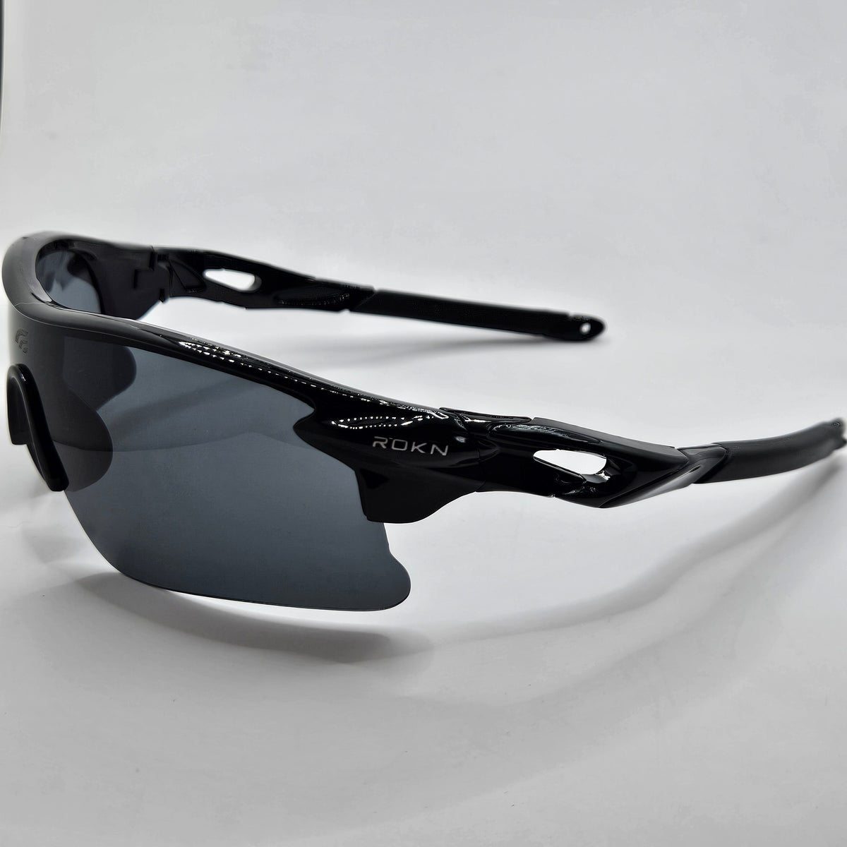 Óculos de Sol Rokn Swift Preto
