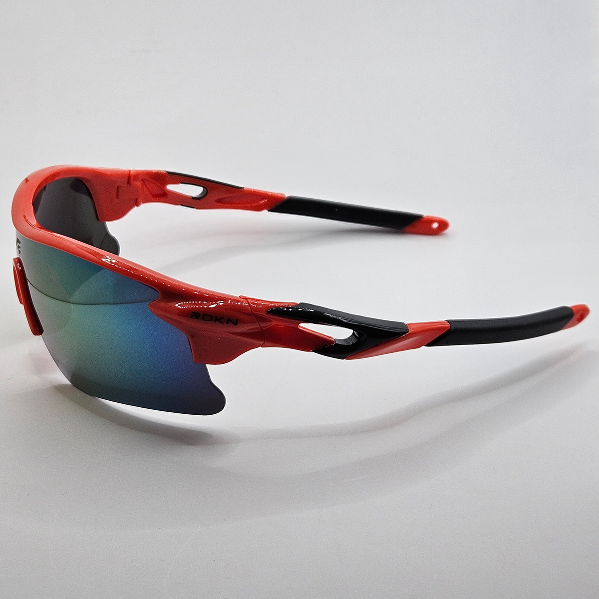Óculos de Sol Rokn Swift Vermelho