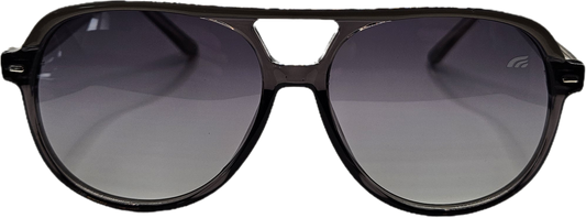 Rokn Milano Grey Sunglasses