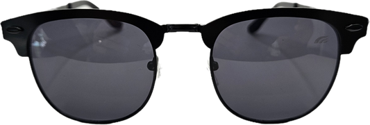 Rokn Ibiza Sunglasses Black