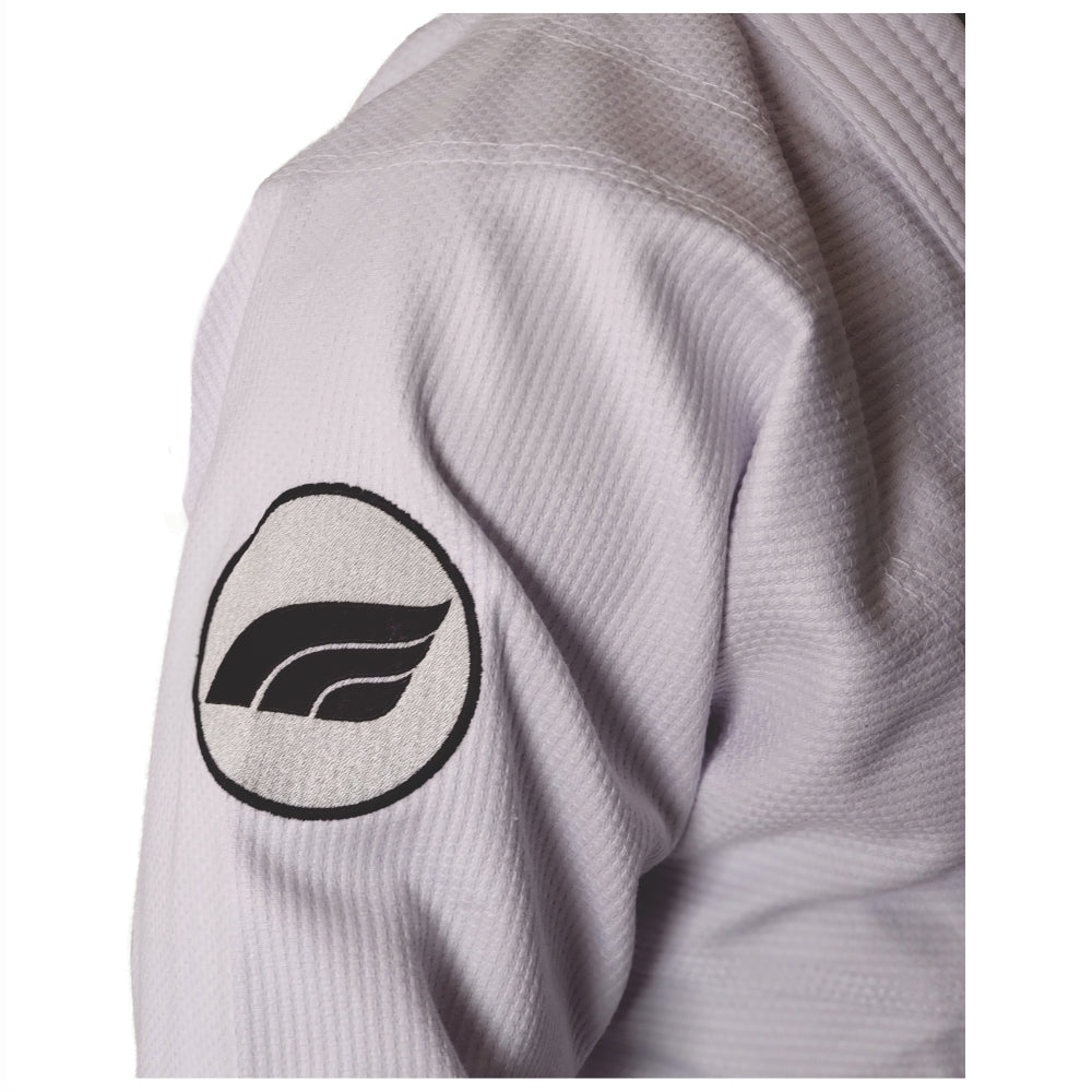 Kimono Jiu Jitsu ROKN Legacy CORE Branco