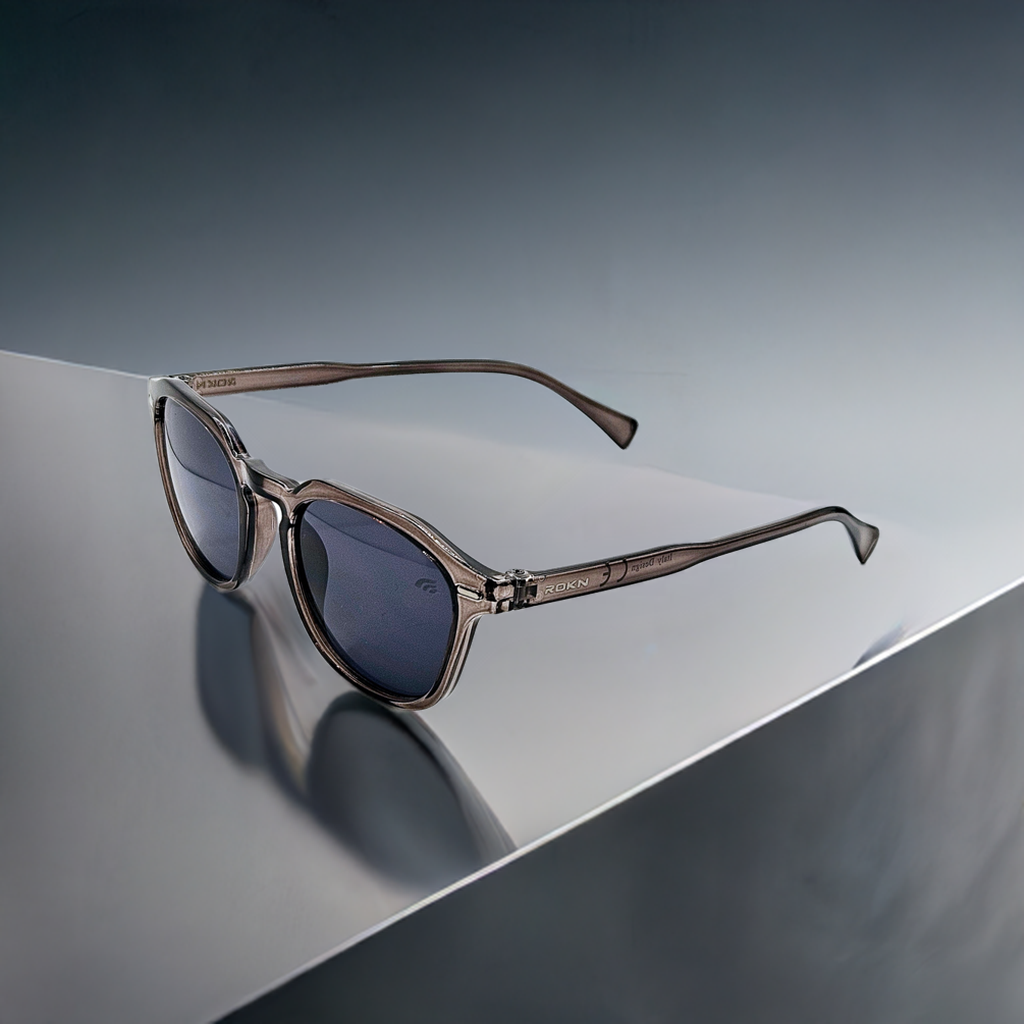 Gafas de sol Rokn Florence Plomo
