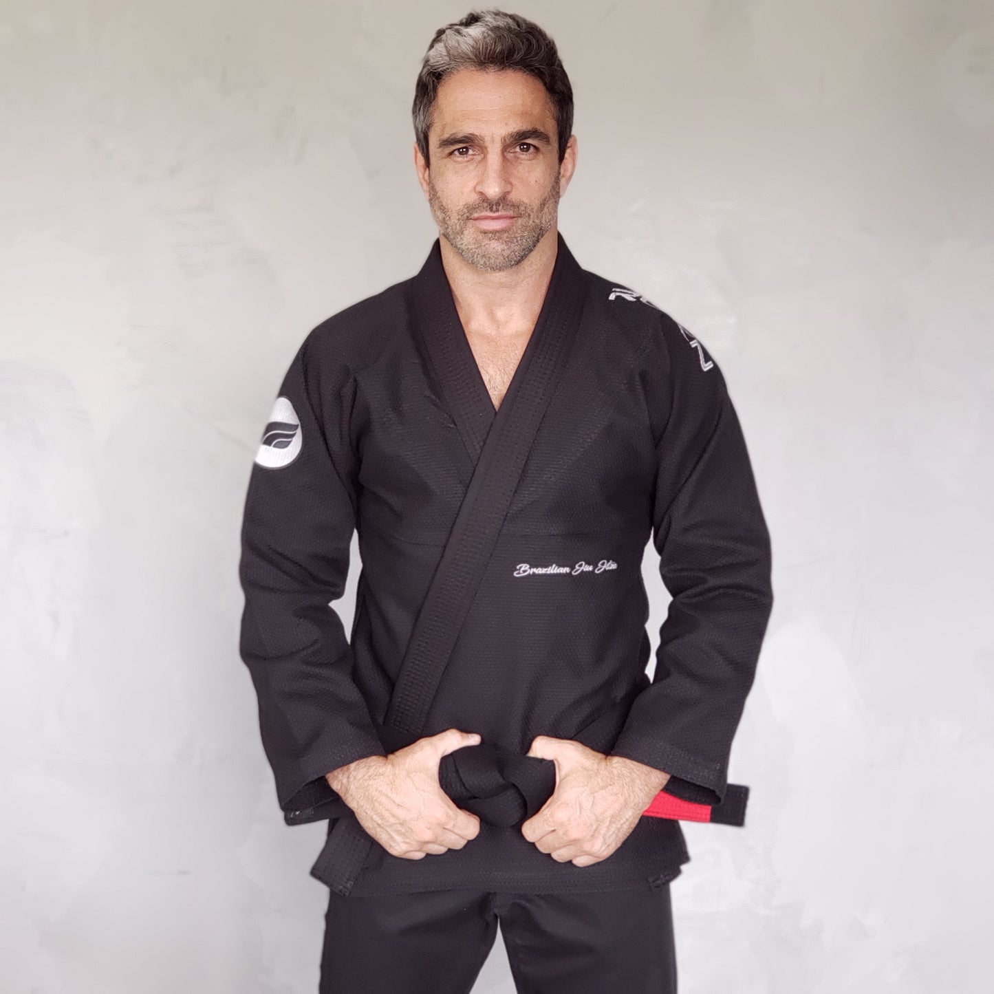 Kimono Jiu Jitsu ROKN Legacy CORE Preto